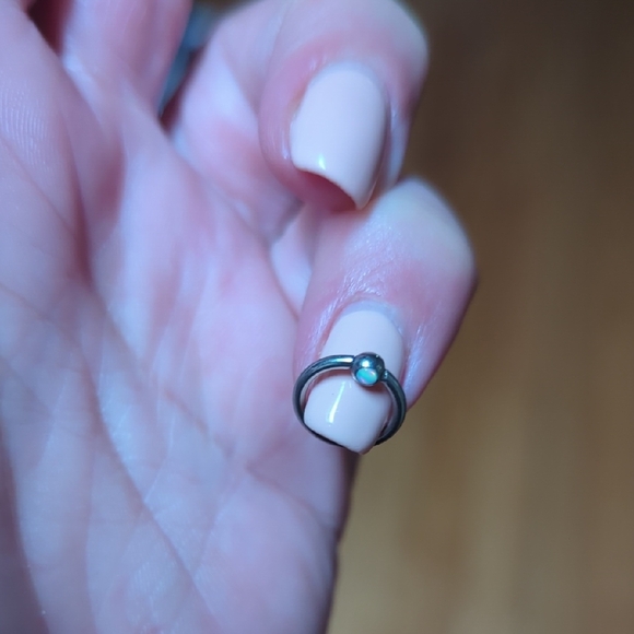 Nipple Ring - Picture 2 of 3